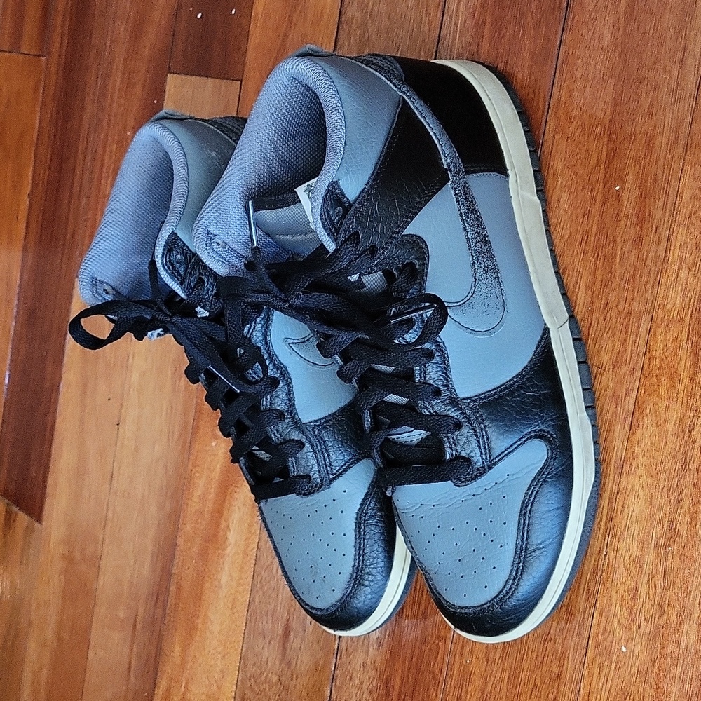 Nike Dunks